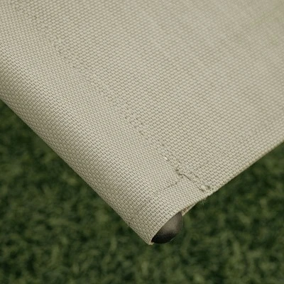 Outsunny Rocking Chair, Zero Gravity Patio Chaise Garden Sun Lounger, Outdoor Reclining Rocker Lounge Chair With Detachable Pillow For Lawn, Patio Or Pool 5 Outsunny Rocking Chair, Zero Gravity Patio Chaise Garden Sun Lounger, Outdoor Reclining Rocker Lounge Chair With Detachable Pillow For Lawn, Patio Or Pool - Image 5