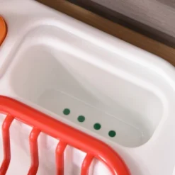 Outsunny Kids Kitchen, Playset Game With Sink, Running Water, Vegetable, Dish For 3-7 Years Old 7 Outsunny Kids Kitchen, Playset Game With Sink, Running Water, Vegetable, Dish For 3-7 Years Old -OUTSUNNY Sales Store GUEST 03b6fe5e e096 4948 9553 6fcd21baba4b