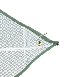 Outsunny 7' X 7' X 6' Portable Walk-in Greenhouse, Pop-up Setup, Outdoor Garden Canopy Hot House, Zipper Door -OUTSUNNY Sales Store GUEST 055311c4 a20e 4564 a9f4 377c802dc98c