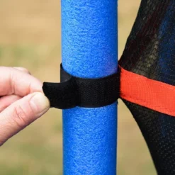 Outsunny Φ5FT Kids Trampoline With Enclosure Net Steel Frame Indoor Outdoor Round Bouncer Rebounder Age 3 To 6 Years Old 12 Outsunny Φ5FT Kids Trampoline With Enclosure Net Steel Frame Indoor Outdoor Round Bouncer Rebounder Age 3 To 6 Years Old -OUTSUNNY Sales Store GUEST 068cc1b6 8b0b 4a3c a697 bcc54146922c