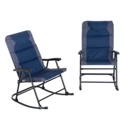 Outsunny 2 Piece Outdoor Rocking Chair Set, Patio Furniture Set With Folding Design, Armrests For Porch, Camping, Balcony 14 Outsunny 2 Piece Outdoor Rocking Chair Set, Patio Furniture Set With Folding Design, Armrests For Porch, Camping, Balcony -OUTSUNNY Sales Store GUEST 0b871cdc c7b1 42a7 9d2c a48bab5005c0