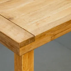 Outsunny Outdoor Dining Set For 6, Patio Dining Furniture Set With PE Wicker Chairs, Armrests, Wood Loveseat Bench & Dinner Table, Cushions, White -OUTSUNNY Sales Store GUEST 0c2f93c2 6f16 4411 9bf2 a849f37c98a3