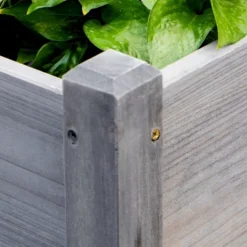 Outsunny 73" X 18" X 32" 3 Tier Raised Garden Bed W/ Three Elevated Planter Box, Freestanding Wooden Plant Stand For Vegetables, Herb And Flowers -OUTSUNNY Sales Store GUEST 13e97e1d 6933 433b bcb5 795a3cffe71c