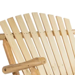 Outsunny Outdoor Adirondack Rocking Chair With Log Slatted Design, 2-Seat Patio Wooden Rocker Loveseat With High Back For Lawn Backyard Garden 11 Outsunny Outdoor Adirondack Rocking Chair With Log Slatted Design, 2-Seat Patio Wooden Rocker Loveseat With High Back For Lawn Backyard Garden -OUTSUNNY Sales Store GUEST 1b5bf636 f9f1 4d4b 94c6 558fa700e19a