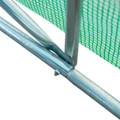 Outsunny 26' X 10' X 7' Outdoor Walk-In Tunnel Greenhouse With Roll-up Windows & Zippered Door, Steel Frame, & PE Cover 10 Outsunny 26' X 10' X 7' Outdoor Walk-In Tunnel Greenhouse With Roll-up Windows & Zippered Door, Steel Frame, & PE Cover -OUTSUNNY Sales Store GUEST 211580e5 2aeb 4119 b7cd bff935f2e11d