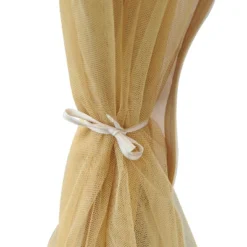 Outsunny 10'x10' Outdoor Patio Gazebo Canopy Metal Canopy Tent With 2-Tier Roof And Mesh Netting For Backyard -OUTSUNNY Sales Store GUEST 22633fde eebd 4f8b 9778 e41c45798dcf