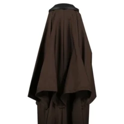 Outsunny 9.8' Offset Patio Umbrella With Base, Steel Aluminum Cantilever Umbrella With 360-degree Rotation, Tilt, 8 Ribs, Crank, Cross Base, Coffee -OUTSUNNY Sales Store GUEST 246476dd e40a 4210 a0b6 d72cc4e79a82