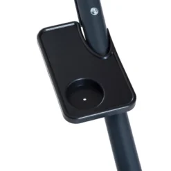 Outsunny Modern 2-Seater Outdoor Patio Swing Chair, Porch Seats With Cup Holder And Removeable Canopy -OUTSUNNY Sales Store GUEST 2501bf05 eb70 41c0 ad38 a76270c3cf84