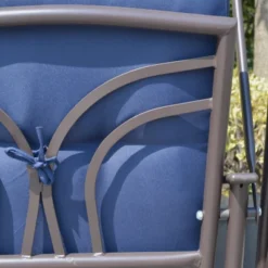 Outsunny 2-Person Patio Swing Chair Outdoor Canopy Swing With Adjustable Shade, Soft Cushions, Throw Pillows And Tray For Garden, Poolside 11 Outsunny 2-Person Patio Swing Chair Outdoor Canopy Swing With Adjustable Shade, Soft Cushions, Throw Pillows And Tray For Garden, Poolside -OUTSUNNY Sales Store GUEST 25a44ed9 a581 4764 a302 1d80081eafd6