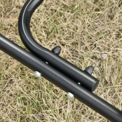 Outsunny 3-Seater Porch Swing Outdoor Swing Chair Patio Bench For Deck With Adjustable Canopy, Padded Sling Fabric Seat 9 Outsunny 3-Seater Porch Swing Outdoor Swing Chair Patio Bench For Deck With Adjustable Canopy, Padded Sling Fabric Seat -OUTSUNNY Sales Store GUEST 2641acc6 1c15 4328 8e72 dbdc1788b1ae