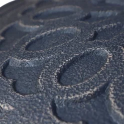 Outsunny 17" 26 Lbs Round Resin Umbrella Base Stand Market Parasol Holder With Beautiful Decorative Pattern For Φ1.5" Φ1.89" Pole For Backyard Bronze -OUTSUNNY Sales Store GUEST 26bffe90 4d3c 4851 8139 c1963d5a66aa