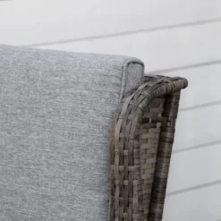 Outsunny Patio Wicker Rocking Chair, Outdoor PE Rattan Swing Chair W/ Soft Cushions, Classic Style For Garden, Patio, Lawn 10 Outsunny Patio Wicker Rocking Chair, Outdoor PE Rattan Swing Chair W/ Soft Cushions, Classic Style For Garden, Patio, Lawn -OUTSUNNY Sales Store GUEST 308d4f54 a584 492b 96a8 32c1827a0c2f