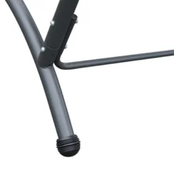 Outsunny 2-Person Porch Swing, Outdoor Patio Swing Bench With Adjustable Tilt Canopy, Cup Holder And Storage Tray, Steel Frame, Brown -OUTSUNNY Sales Store GUEST 34eba845 4749 4242 b5a9 6c28fab8f0b6