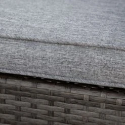 Outsunny Patio Wicker Rocking Chair, Outdoor PE Rattan Swing Chair W/ Soft Cushions, Classic Style For Garden, Patio, Lawn 11 Outsunny Patio Wicker Rocking Chair, Outdoor PE Rattan Swing Chair W/ Soft Cushions, Classic Style For Garden, Patio, Lawn -OUTSUNNY Sales Store GUEST 36a540b3 a6ff 4f77 91c2 baa1b8cf1813