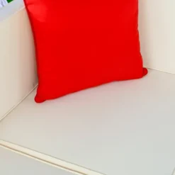 Outsunny 7 Piece Outdoor Patio Furniture Set, PE Rattan Wicker Sectional Sofa Set With Couch Cushions, Pillows, Coffee Table, Orange, Cream 6 Outsunny 7 Piece Outdoor Patio Furniture Set, PE Rattan Wicker Sectional Sofa Set With Couch Cushions, Pillows, Coffee Table, Orange, Cream -OUTSUNNY Sales Store GUEST 3daefafe c8c7 40d8 a37b 1a1543a58127