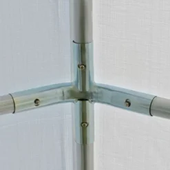 Outsunny Outdoor 10 X 20ft Carport Car Canopy With Removable Sidewalls, Portable Garage Tent Boat Shelter W/ Windows For Party, Wedding, Events, White -OUTSUNNY Sales Store GUEST 3e810305 10fa 4fcf a3e8 4106d8e62920