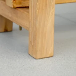 Outsunny Outdoor Dining Set For 6, Patio Dining Furniture Set With PE Wicker Chairs, Armrests, Wood Loveseat Bench & Dinner Table, Cushions, White -OUTSUNNY Sales Store GUEST 434a5952 9e7f 415d bf08 da4e64f77596