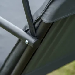 Outsunny 3-Person Porch Swing With Stand, Outdoor Swing For Patio Porch With Tilt Canopy & Comfortable Swing Bench-Style Seat, Steel Frame, Gray 9 Outsunny 3-Person Porch Swing With Stand, Outdoor Swing For Patio Porch With Tilt Canopy & Comfortable Swing Bench-Style Seat, Steel Frame, Gray -OUTSUNNY Sales Store GUEST 4719d6c1 8ad9 426d 8f2c 9a8e1005b178