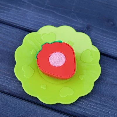 Outsunny Kids Picnic Table And Bench Set With Sandbox, Outdoor Sand & Water Table With Kitchen Toys, Water Circulation Faucet, Vegetable Accessories 5 Outsunny Kids Picnic Table And Bench Set With Sandbox, Outdoor Sand & Water Table With Kitchen Toys, Water Circulation Faucet, Vegetable Accessories - Image 5