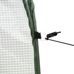 Outsunny 7' X 7' X 6' Portable Walk-in Greenhouse, Pop-up Setup, Outdoor Garden Canopy Hot House, Zipper Door -OUTSUNNY Sales Store GUEST 4a0c4988 aa6b 4369 be5c 84129475b0a2