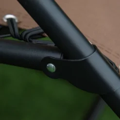 Outsunny Outdoor Rocking Chairs, Foldable Reclining Zero Gravity Lounge Rocker W/ Pillow, Cup & Phone Holder, Combo Design W/ Folding Legs, Brown 9 Outsunny Outdoor Rocking Chairs, Foldable Reclining Zero Gravity Lounge Rocker W/ Pillow, Cup & Phone Holder, Combo Design W/ Folding Legs, Brown -OUTSUNNY Sales Store GUEST 4bd1fed1 51b8 41ca 8a58 95f444b69d2f