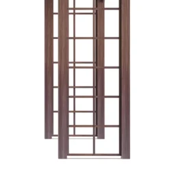 Outsunny 10' X 12' Hardtop Gazebo, Metal Roof Gazebo Canopy With Wood Grain Metal Frame For Garden, Patio, Backyard, Deck, Porch -OUTSUNNY Sales Store GUEST 4c4b2d2a 84e5 4ed9 9d85 d557f1b24ead