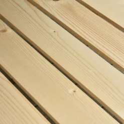 Outsunny 47" X 21" Raised Garden Bed, Elevated Wooden Planter Box W/ Lockable Wheels, Storage Shelf, And Bed Liner For Backyard, Patio -OUTSUNNY Sales Store GUEST 53489368 8163 4e7d 81f7 ae5619aa0a2c