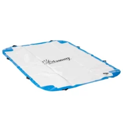 Outsunny Water Inflatable Floating Dock, Rafting Platform Island, Large Mat With Air Pump & Backpack, For Pool, Beach, Ocean, White 10 Outsunny Water Inflatable Floating Dock, Rafting Platform Island, Large Mat With Air Pump & Backpack, For Pool, Beach, Ocean, White -OUTSUNNY Sales Store GUEST 63d93298 52b4 49d0 b8ac 1edd597f2729