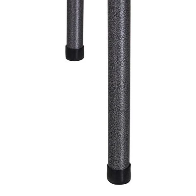 Outsunny 4FT Portable Folding Fish Fillet Cleaning Table Camping Picnic Ice Party Desk With Sink 4 Outsunny 4FT Portable Folding Fish Fillet Cleaning Table Camping Picnic Ice Party Desk With Sink - Image 4