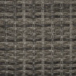 Outsunny 3-Piece Patio Bistro Set, PE Rattan Wicker Outdoor Furniture, Soft Cushions, 2 360 Swivel Rocking Chairs, 2-Tier Coffee Table -OUTSUNNY Sales Store GUEST 6ef3f5e6 b78d 4bfc 8559 09e57de1b632