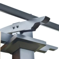 Outsunny 11' X 11' Outdoor Retractable Pergola Canopy With Sun Shade Unique Design Canopy Patio Metal Shelter For Garden Porch Beach -OUTSUNNY Sales Store GUEST 740b9280 1757 43a2 bc22 19dc0bf46f4a