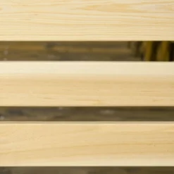 Outsunny 2-Seat Outdoor Swing Chair, Porch Swing With Stand And Side Tables, For Garden, Poolside, Backyard -OUTSUNNY Sales Store GUEST 7c361e3e c4b0 497d 89bb a4e9c9f22a61