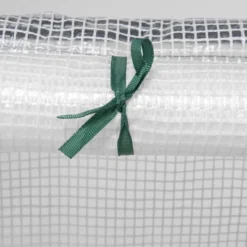 Outsunny Portable Mini Greenhouse With Large Zipper Doors, Outdoor Garden With Water/UV PE Cover, 6' X 3' X 3', White 8 Outsunny Portable Mini Greenhouse With Large Zipper Doors, Outdoor Garden With Water/UV PE Cover, 6' X 3' X 3', White -OUTSUNNY Sales Store GUEST 890f9e5c bac2 48f1 b35c 3e254351285d