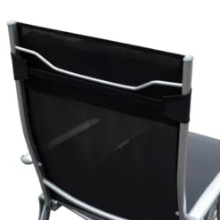 Outsunny Steel Fabric Outdoor Folding Chaise Lounge Chair Recliner With Portable Design & 7 Adjustable Backrest Positions 15 Outsunny Steel Fabric Outdoor Folding Chaise Lounge Chair Recliner With Portable Design & 7 Adjustable Backrest Positions -OUTSUNNY Sales Store GUEST 9786b4fe fd00 4d4c 86ab ea98b07ad9e1