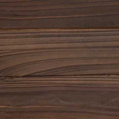 Outsunny 4.7' Garden Bridge, Arc Wood Footbridge, Decorative Pond Bridge With Side Rails 4 Outsunny 4.7' Garden Bridge, Arc Wood Footbridge, Decorative Pond Bridge With Side Rails - Image 4