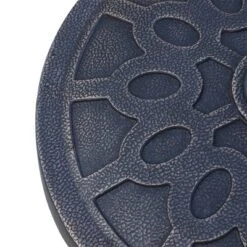 Outsunny 18" 26 Lbs Round Resin Umbrella Base Stand Market Parasol Holder With Beautiful Decorative Pattern & Easy Setup, For Φ1.5", Φ1.89" Pole, For Lawn, Deck, Backyard, Garden, Bronze -OUTSUNNY Sales Store GUEST 9eb08075 12e8 4beb 8097 e91e775d2cdc