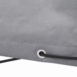 Outsunny Patio Sectional Furniture Sofa Cover, Waterproof Lightweight Polyster, 97"L X 65"W X 26"H -OUTSUNNY Sales Store GUEST 9f71fa01 f0d3 4861 8c6b 8e13421a7e58