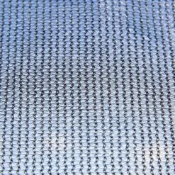 Outsunny 4' X 8' Walk-in Greenhouse With High-Quality HDPE Cover & 2 Zippered Doors For Plants/Herbs -OUTSUNNY Sales Store GUEST a141d010 240c 4392 9a99 cae34f8d5d52