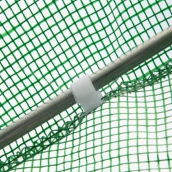 Outsunny Greenhouse Replacement Cover For 11.5' X 10' X 6.5' Walk-in Tunnel PE Hot House Plastic Cover With Zipper Door And 6 Roll Up Windows (Frame Not Included) -OUTSUNNY Sales Store GUEST a2818e0e b4bc 423a 9dc1 66302f23e1a5