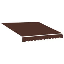 Outsunny 13' X 8' Retractable Awning Fabric Replacement Outdoor Sunshade Canopy Awning Cover, UV Protection, Coffee 7 Outsunny 13' X 8' Retractable Awning Fabric Replacement Outdoor Sunshade Canopy Awning Cover, UV Protection, Coffee -OUTSUNNY Sales Store GUEST a384c768 e5b2 46e4 984c c4a8a8105b98