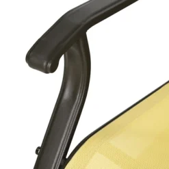 Outsunny 3-Piece Outdoor Gliders Set Bistro Set With Steel Frame, Tempered Glass Top Table For Patio, Garden, Backyard, Lawn -OUTSUNNY Sales Store GUEST a5ea53f0 c5bf 472b 9ee8 7f8d2b34d889