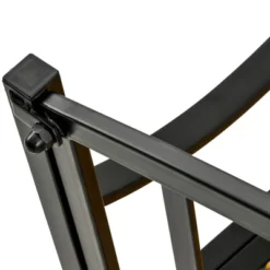 Outsunny 50" Garden Bench, Patio Loveseat With Antique Backrest, Wood Seat And Steel Frame For Backyard Or Porch -OUTSUNNY Sales Store GUEST a68d1859 d040 43a1 8c29 2c0d3e3dbda6