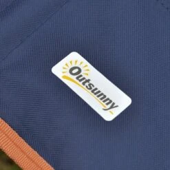 Outsunny Aluminum Frame Camping Padded Chairs Set With Lightweight Folding Table, 2 Cup Holders, Portable Carry Bag For Travel, Camping, Fishing -OUTSUNNY Sales Store GUEST ac0f178d c5c0 49ea 9f72 ba720d5f33f9