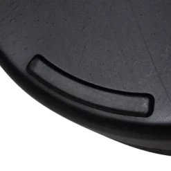 Outsunny Fillable Patio Umbrella Base Stand, Round Plastic Umbrella Holder For Outdoor, Patio, Garden, Deck And Beach, Fit Dia 38mm Pole, Black 9 Outsunny Fillable Patio Umbrella Base Stand, Round Plastic Umbrella Holder For Outdoor, Patio, Garden, Deck And Beach, Fit Dia 38mm Pole, Black -OUTSUNNY Sales Store GUEST ac7042e2 b646 444a 83b6 435b2a4f1a95