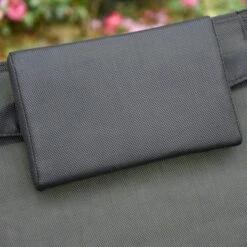 Outsunny Outdoor Rocking Recliner, Sling Sun Lounger With Removable Headrest And Side Pocket For Garden, Patio And Dec -OUTSUNNY Sales Store GUEST ae7d82b3 5043 4698 a4dd 0a83b9ad6557