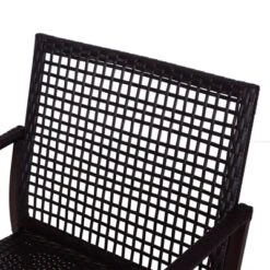 Outsunny 3-Piece Bistro Set Outdoor Wicker Furniture Set With Rattan Rocking Chair, Side Table For Patio Backyard Garden And Balcony 11 Outsunny 3-Piece Bistro Set Outdoor Wicker Furniture Set With Rattan Rocking Chair, Side Table For Patio Backyard Garden And Balcony -OUTSUNNY Sales Store GUEST b2b76db7 df48 47d8 9e91 71a2fbeb14bf