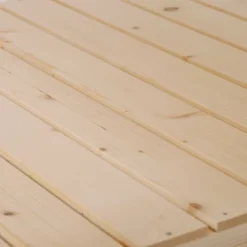 Outsunny 36'' X 36'' Raised Garden Bed With Storage Shelf, 2 Tiers Elevated Wooden Planter Box Stand For Vegetable Flower Herb, Patio And Balcony -OUTSUNNY Sales Store GUEST b35cbfd1 45c0 4cf9 9d60 6ec374004c78