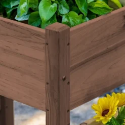 Outsunny 73" X 18" X 32" Raised Garden Bed W/ Three Elevated Planter Box, Freestanding Wooden Plant Stand For Vegetables, Herb, Flowers, Coffee 9 Outsunny 73" X 18" X 32" Raised Garden Bed W/ Three Elevated Planter Box, Freestanding Wooden Plant Stand For Vegetables, Herb, Flowers, Coffee -OUTSUNNY Sales Store GUEST b5082cc9 cae4 4a07 bf96 288403fc83b0