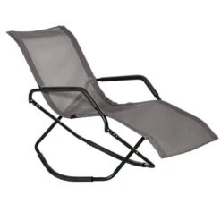 Outsunny Garden Rocking Sun Lounger Outdoor Zero-gravity Folding Reclining Rocker Lounge Chair For Sunbathing 15 Outsunny Garden Rocking Sun Lounger Outdoor Zero-gravity Folding Reclining Rocker Lounge Chair For Sunbathing -OUTSUNNY Sales Store GUEST c13ae5e8 47b8 4de3 9809 6b9645c18991