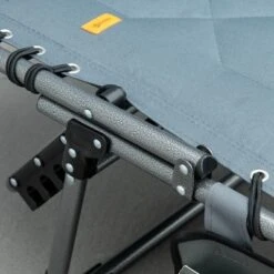 Outsunny Folding Chaise Lounge Chair, Outdoor Padded Reclining Chair With 5-position Adjustable Backrest, Pillow And Pocket For Patio, Deck, Beach, Lawn And Sunbathing -OUTSUNNY Sales Store GUEST d105ce5b 35f6 44ca b4d9 35b682af3224